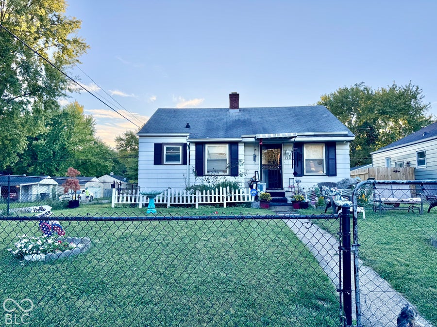 Property photo for 1902 N Linwood Avenue, Indianapolis, IN
