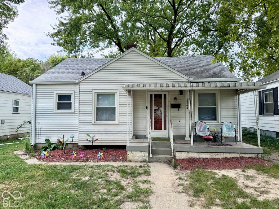 Property photo for 1844 N Linwood Avenue, Indianapolis, IN
