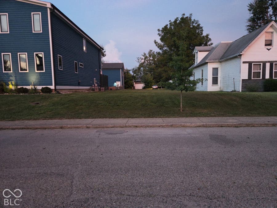Property photo for 1727 Bellefontaine Street, Indianapolis, IN