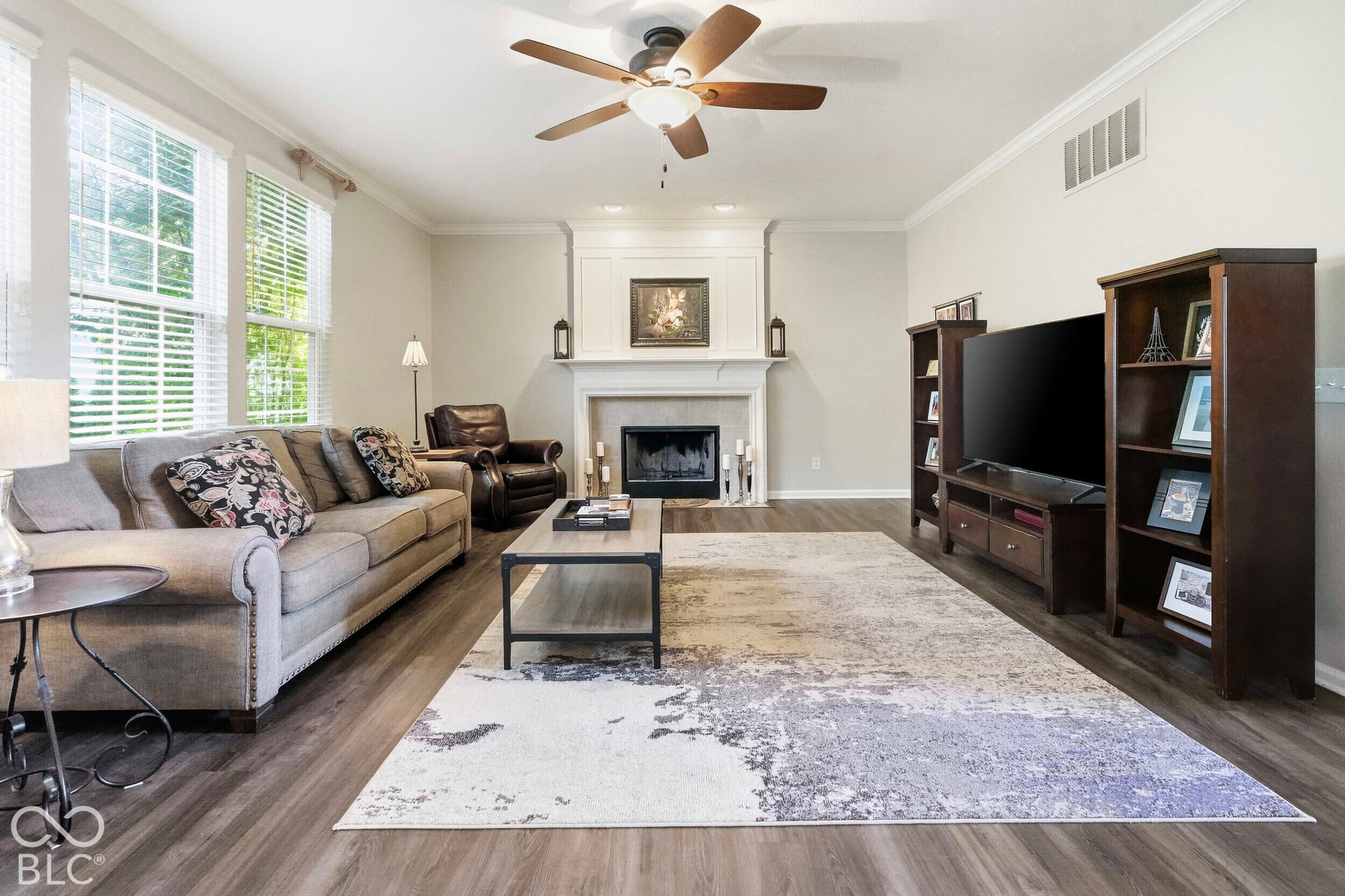 12391 Brandamore Lane, Fishers, IN 46037
