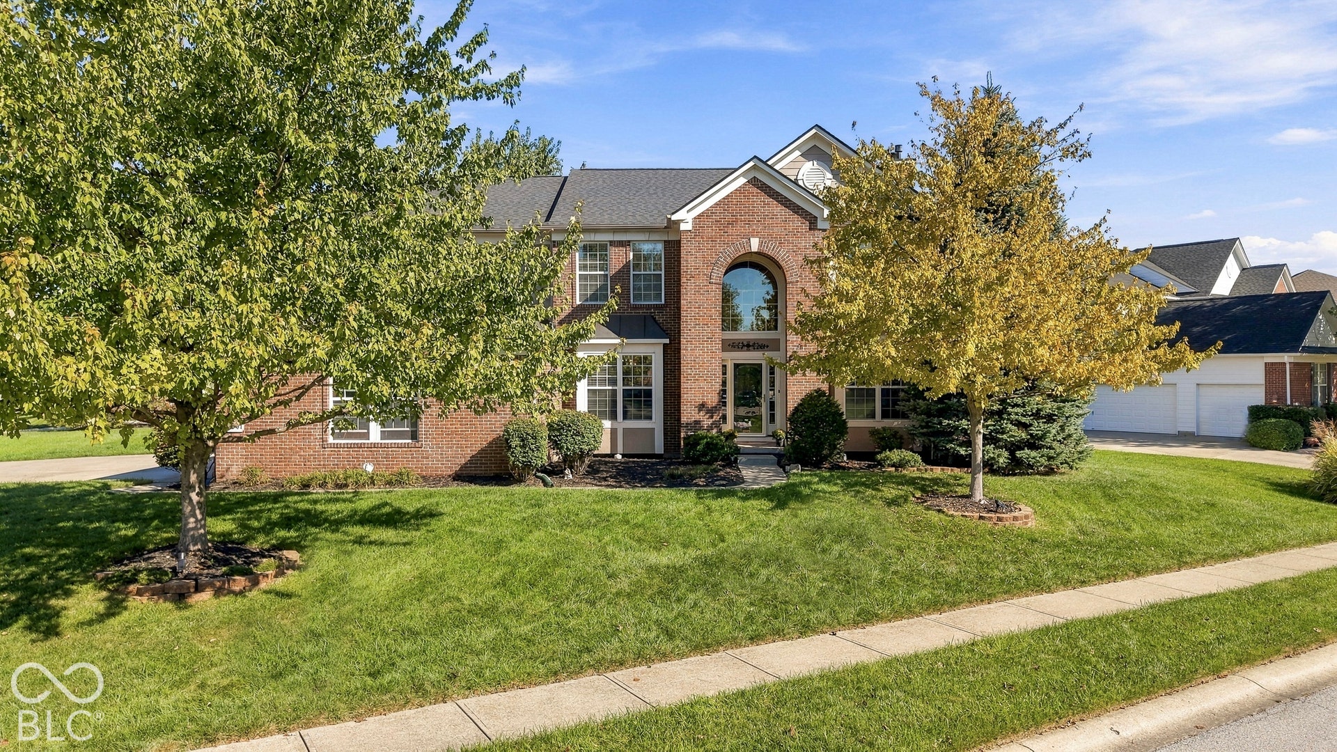 12391 Brandamore Lane, Fishers, IN 46037