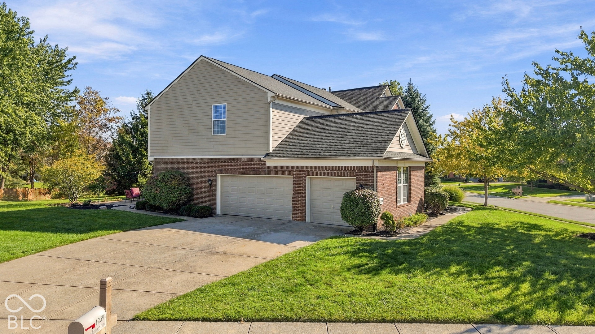 12391 Brandamore Lane, Fishers, IN 46037