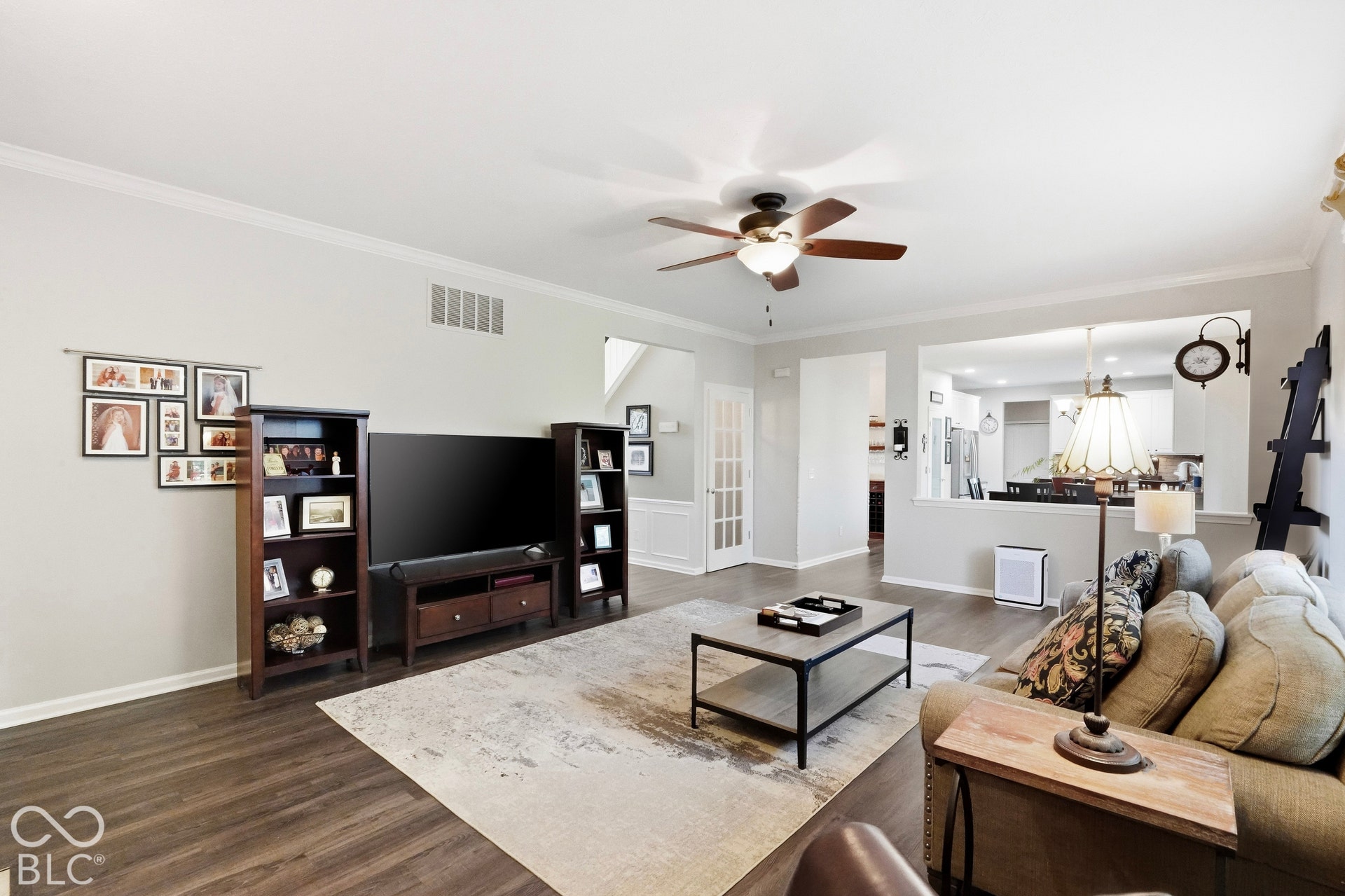 12391 Brandamore Lane, Fishers, IN 46037