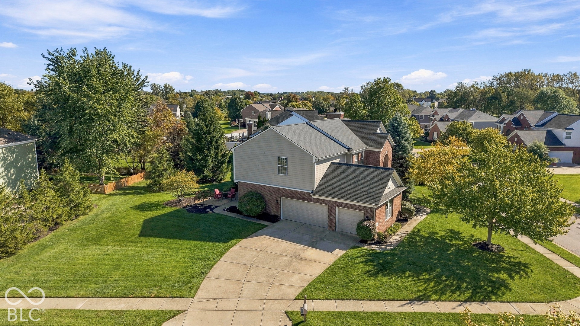 12391 Brandamore Lane, Fishers, IN 46037