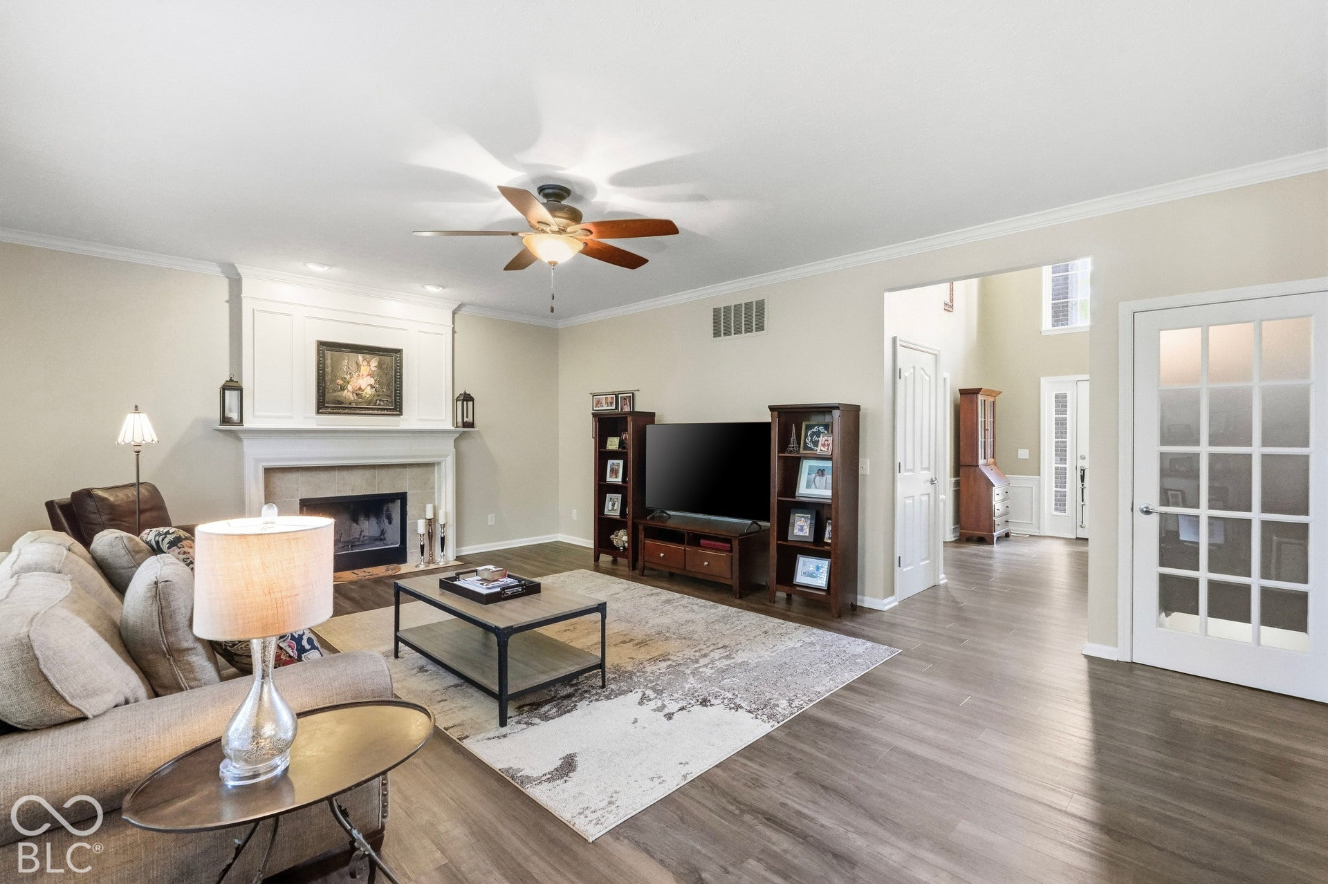 12391 Brandamore Lane, Fishers, IN 46037