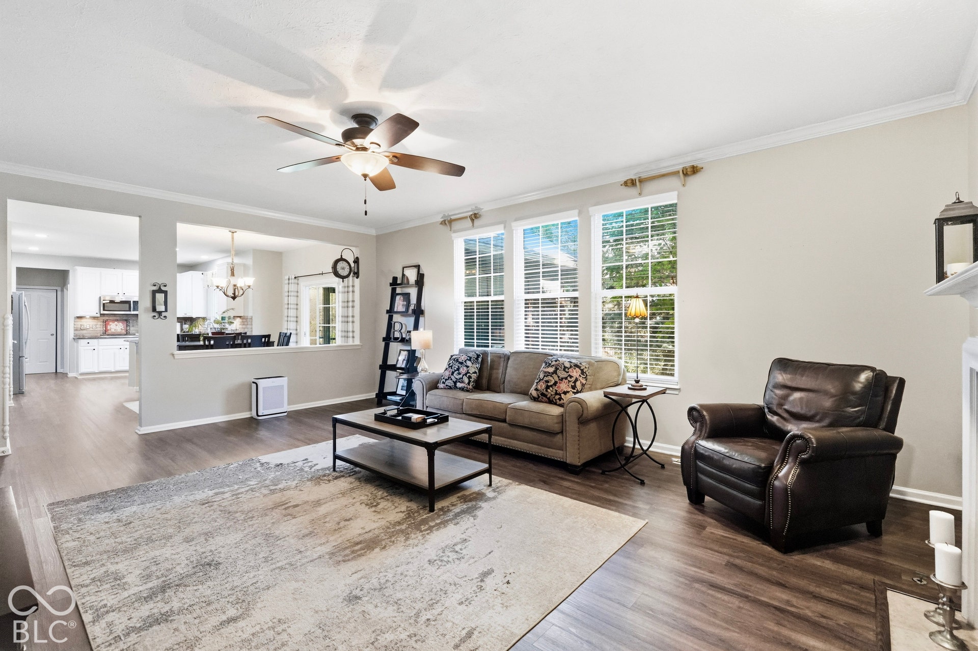 12391 Brandamore Lane, Fishers, IN 46037