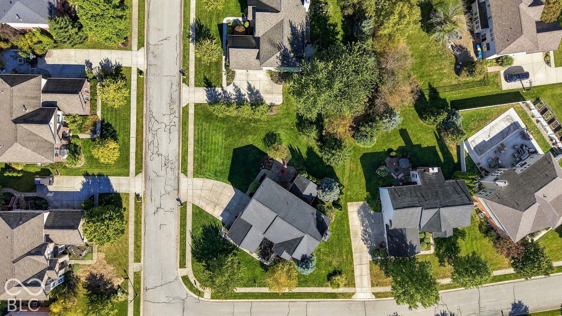 12391 Brandamore Lane, Fishers, IN 46037