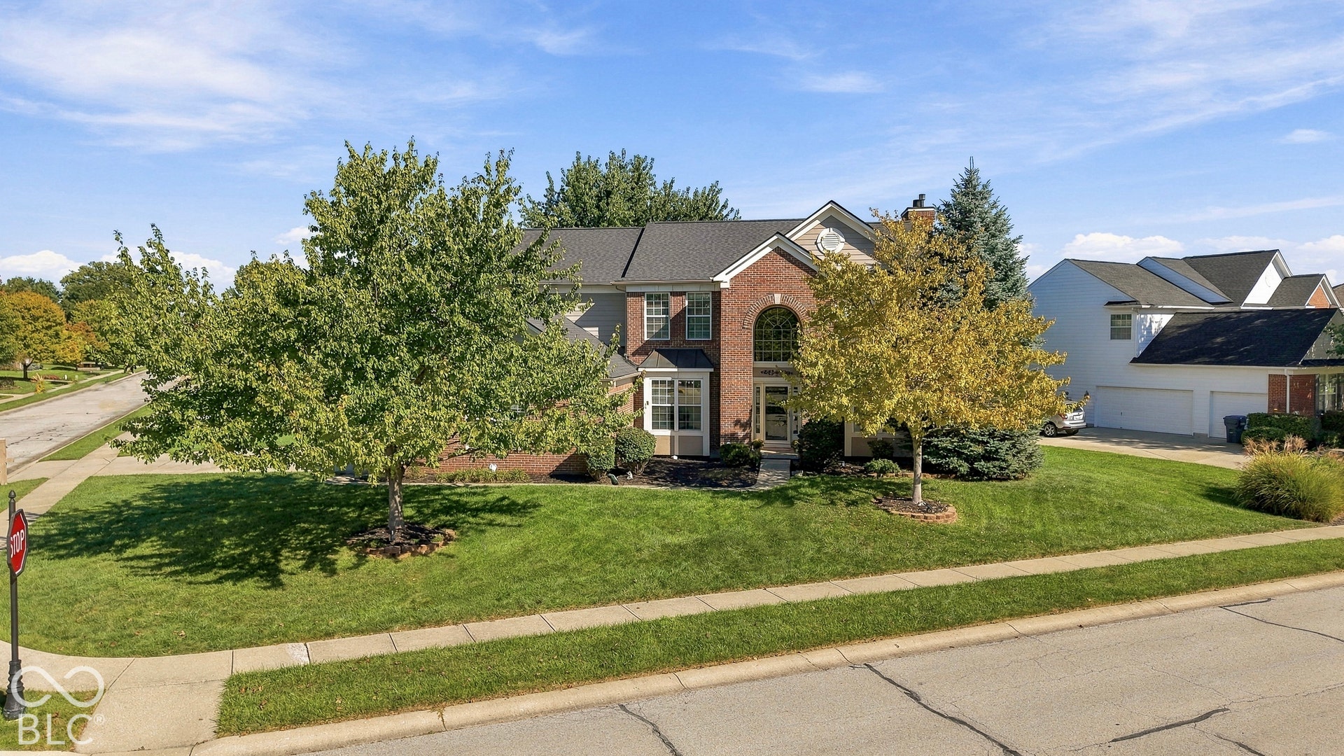 12391 Brandamore Lane, Fishers, IN 46037
