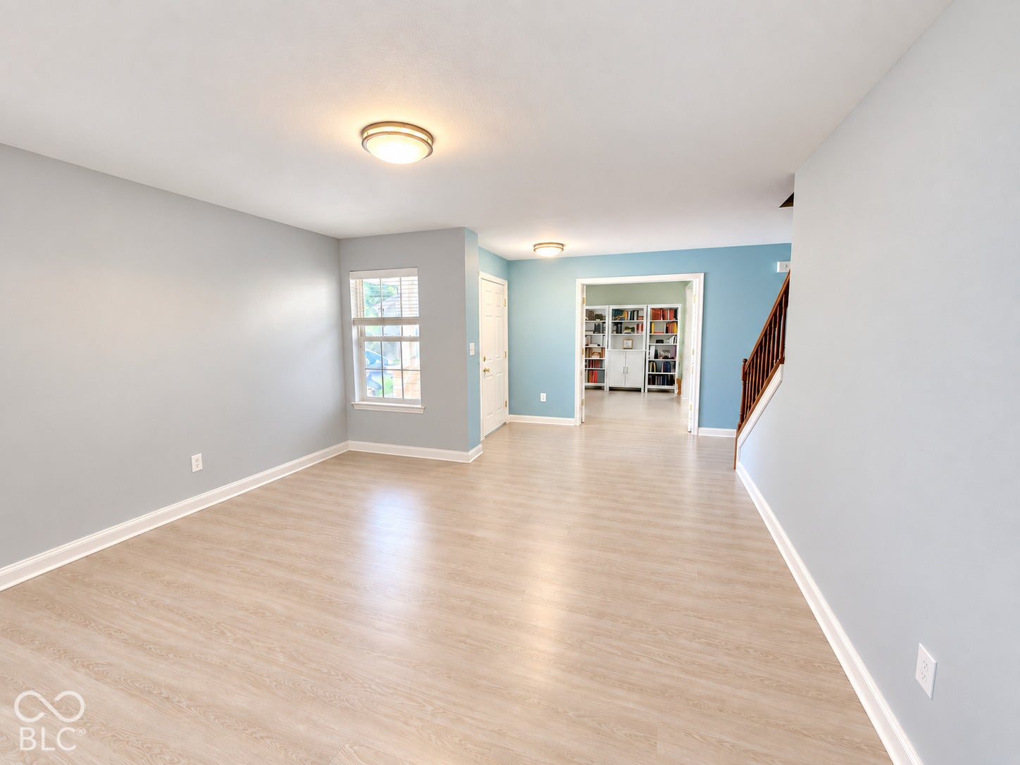 Front Dining Room / Flex Space