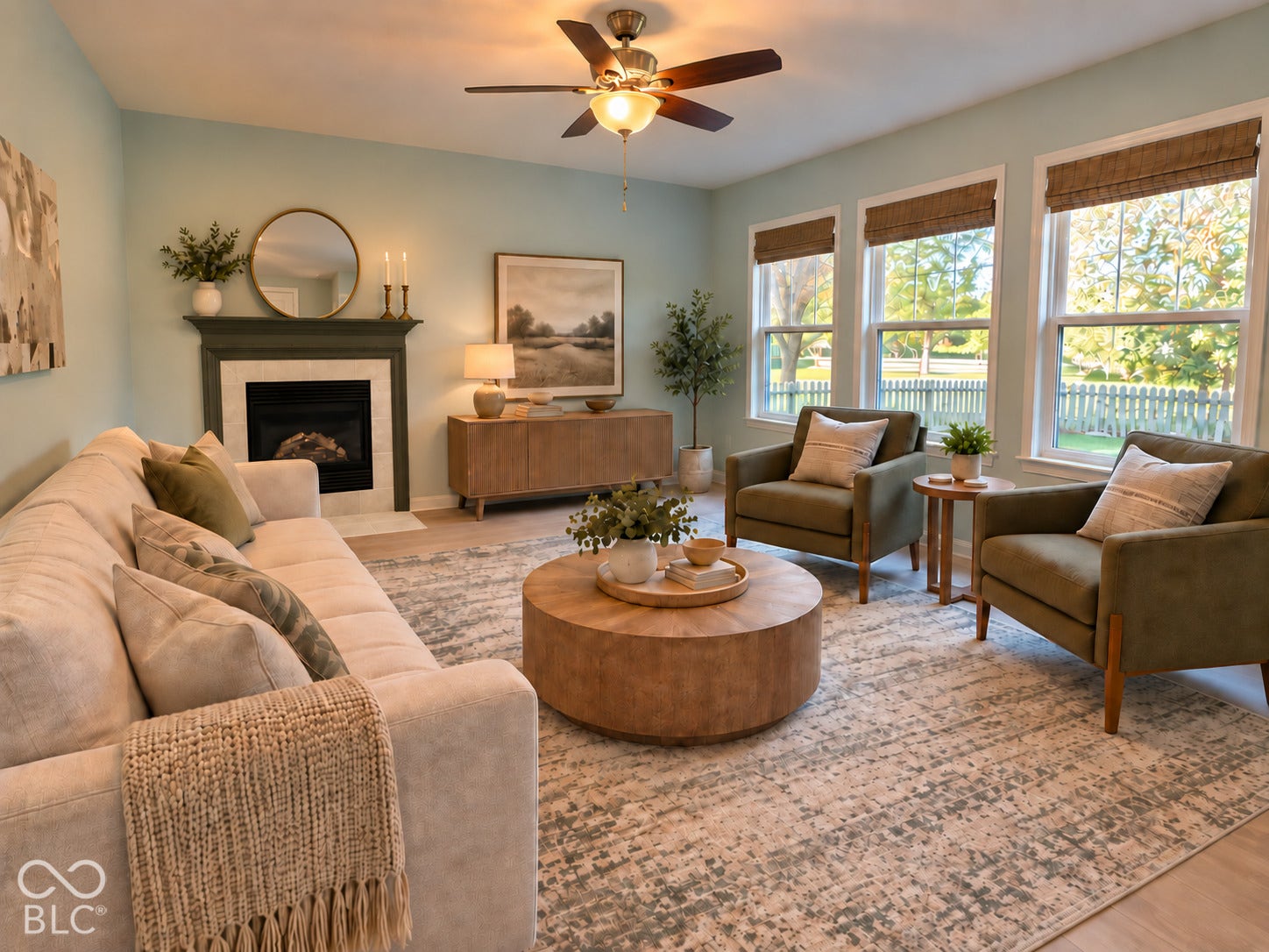 11314 Candice Drive, Fishers, IN 46038