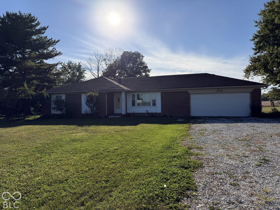 Property photo for 4730 S State Road 75, Jamestown, IN