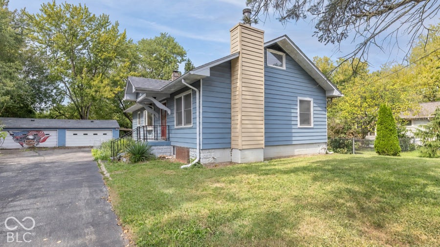 Property photo for 220 Cossell Drive, Indianapolis, IN
