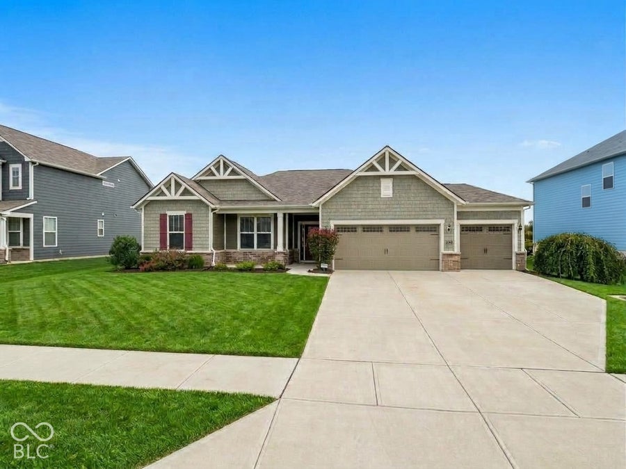 Property photo for 6032 Flagler Lane, Brownsburg, IN