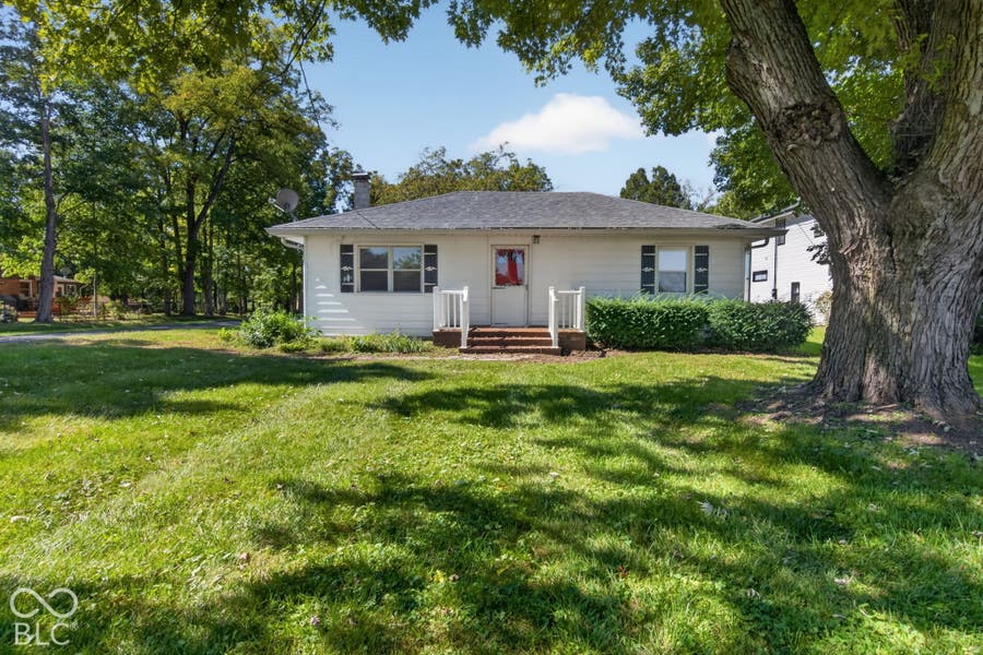 Property photo for 17335 S Mill Creek Road, Noblesville, IN