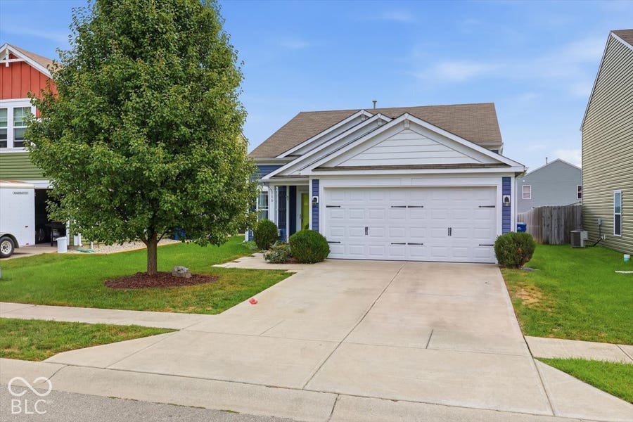 Property photo for 906 Olmsted, Shelbyville, IN