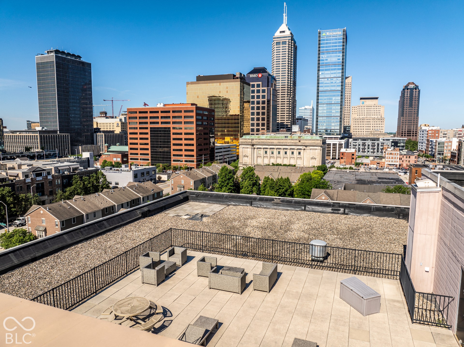 225 N New Jersey Street, Indianapolis, IN 46204