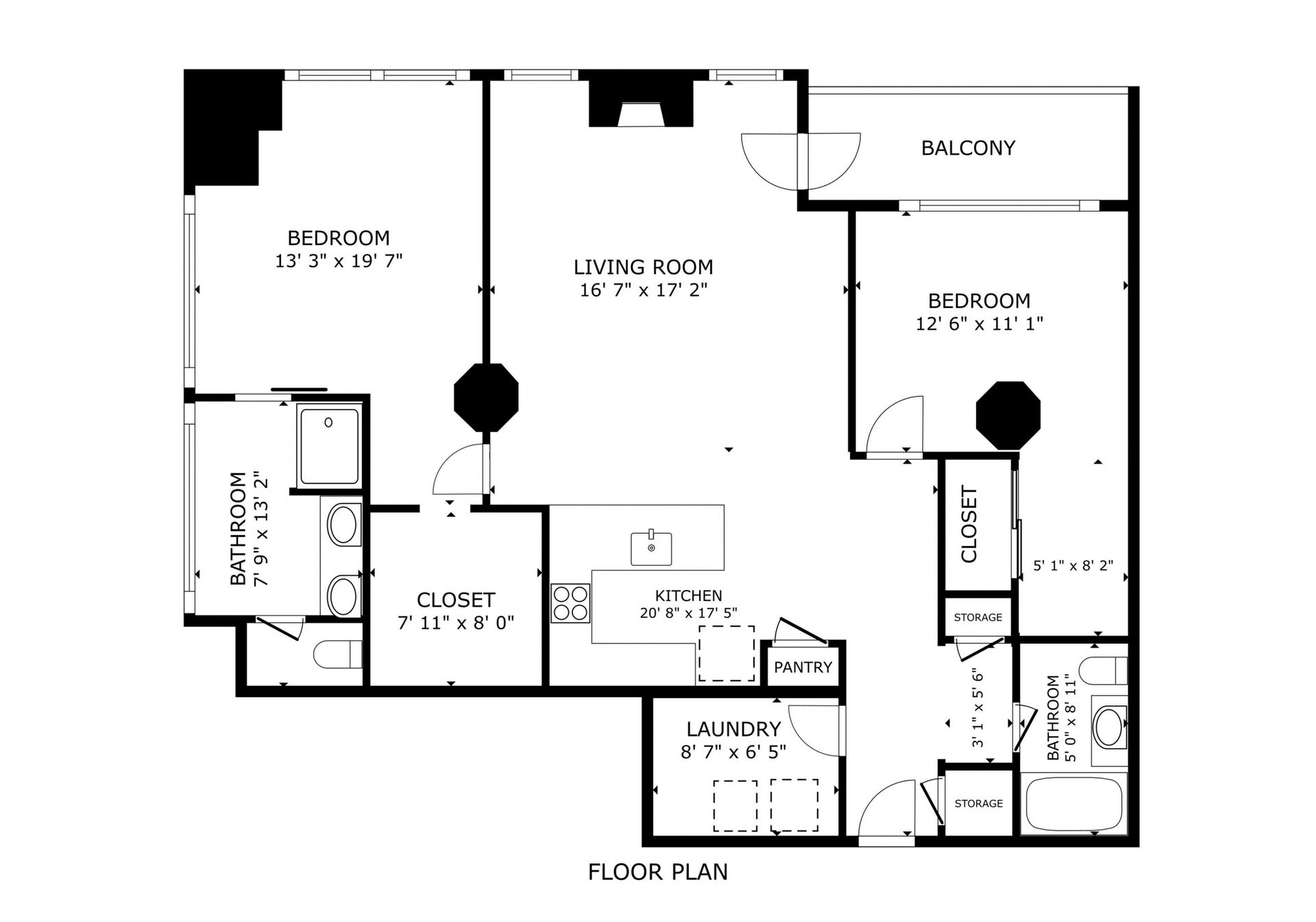 225 N New Jersey Street, Indianapolis, IN 46204