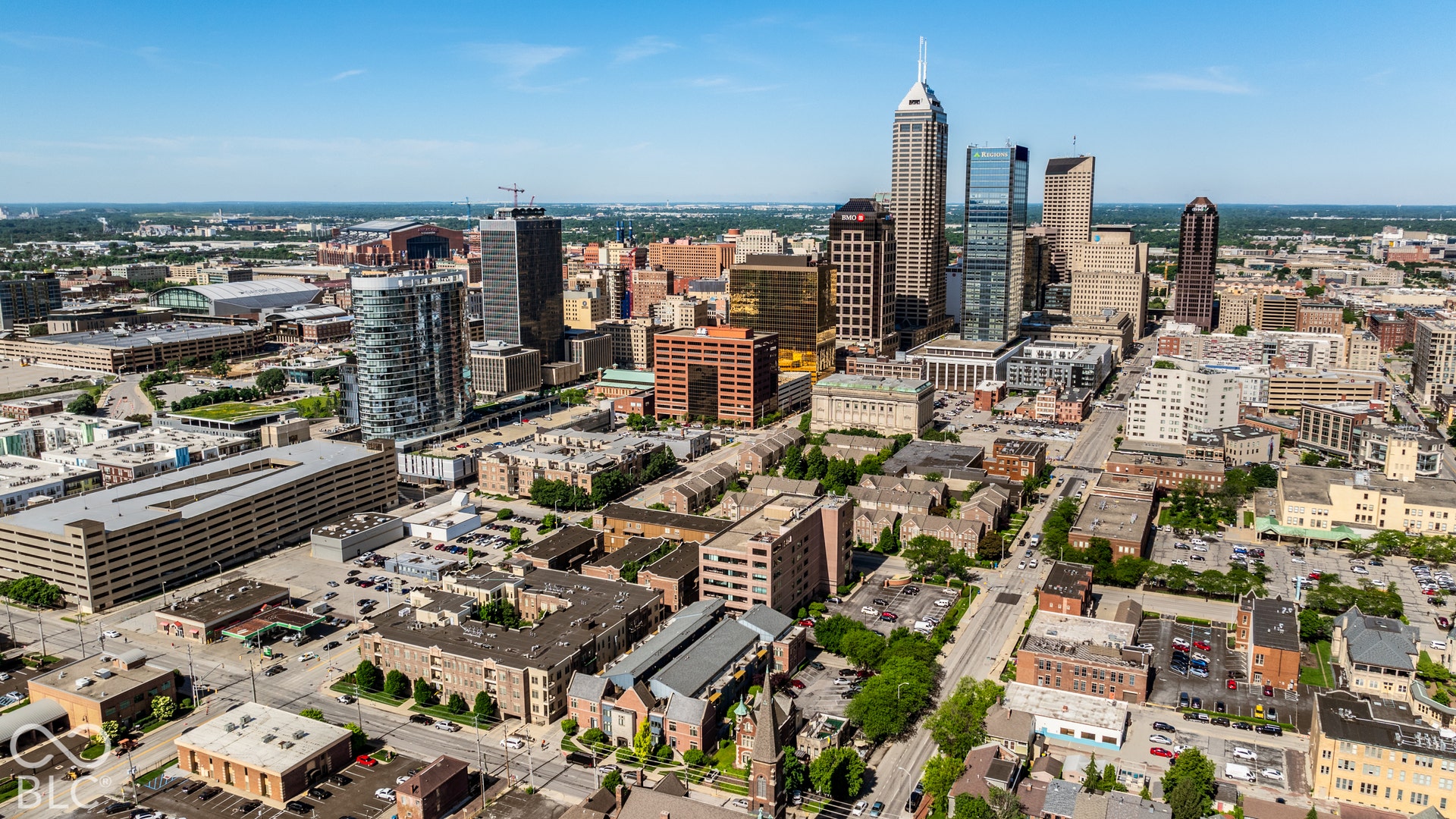 225 N New Jersey Street, Indianapolis, IN 46204