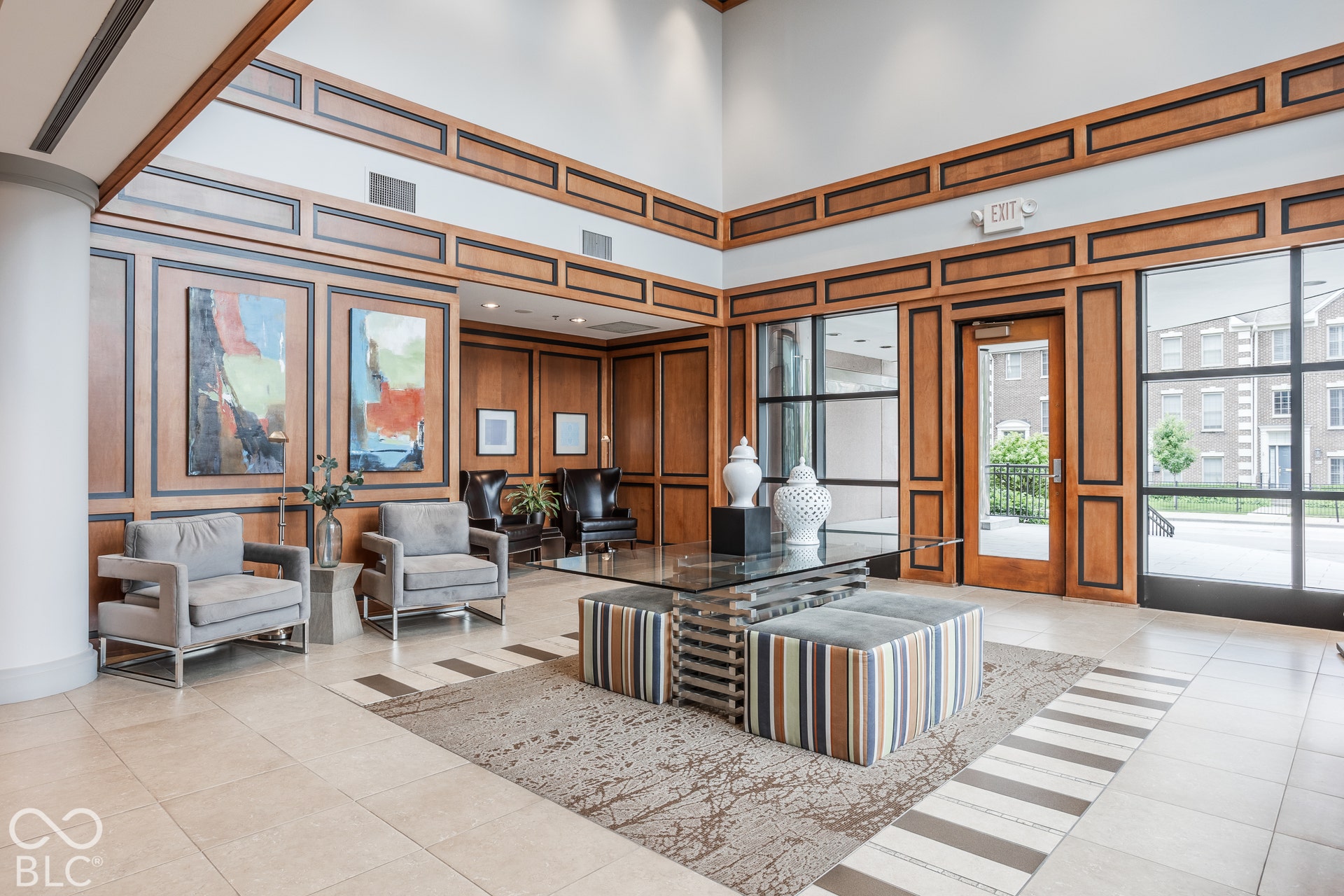 225 N New Jersey Street, Indianapolis, IN 46204