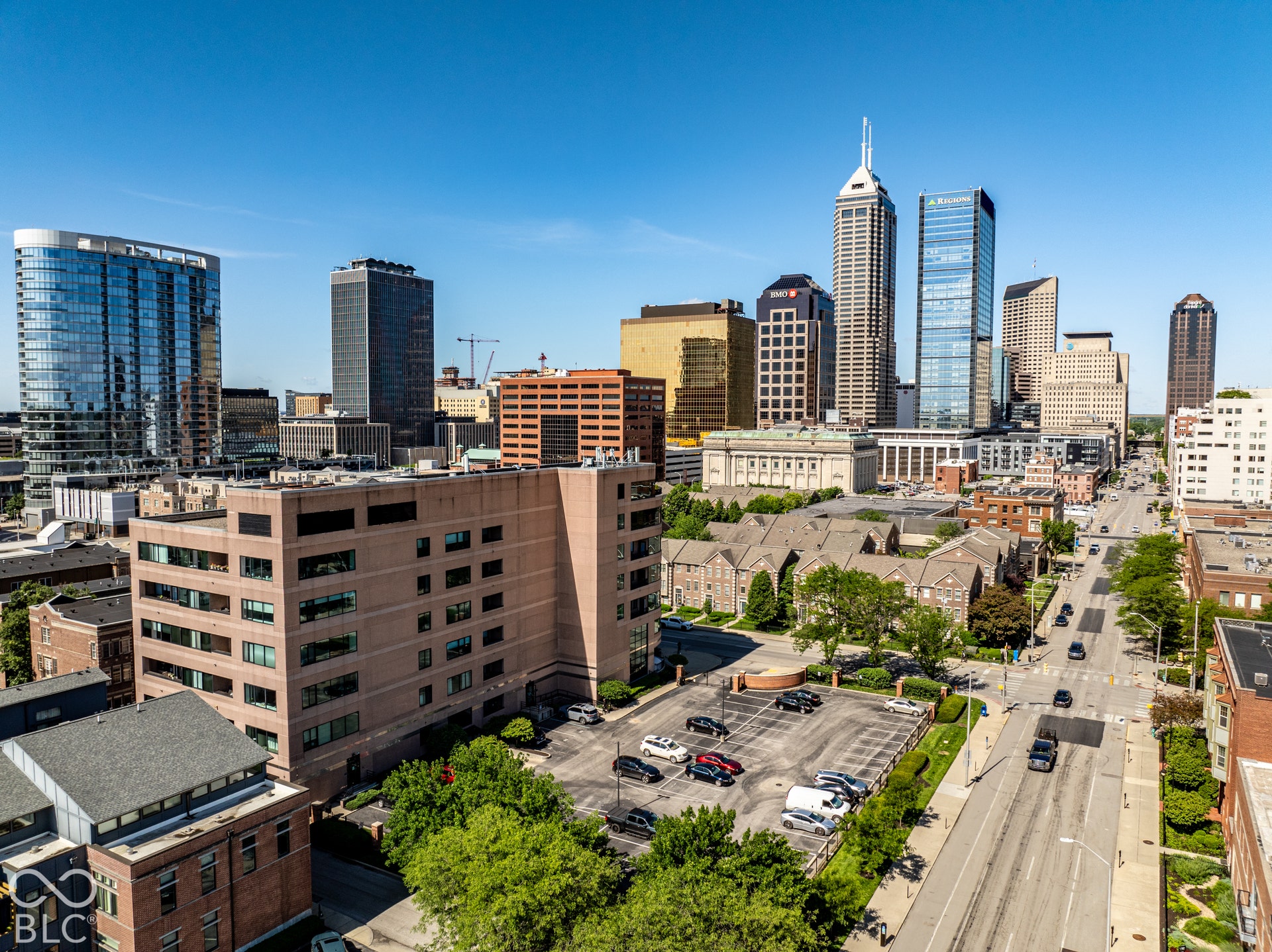 225 N New Jersey Street, Indianapolis, IN 46204