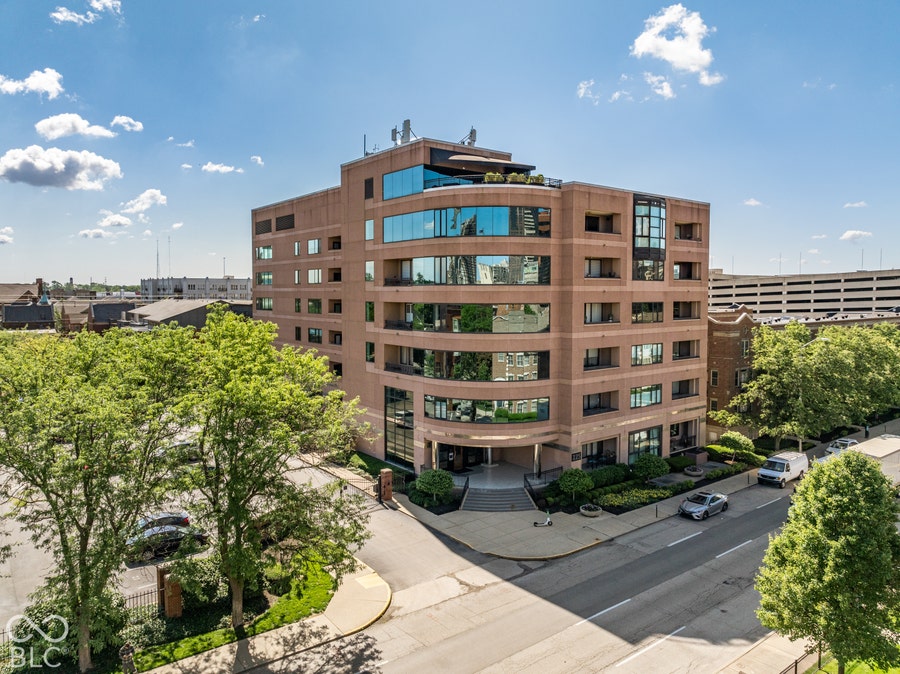 Property photo for 225 N New Jersey Street, Indianapolis, IN