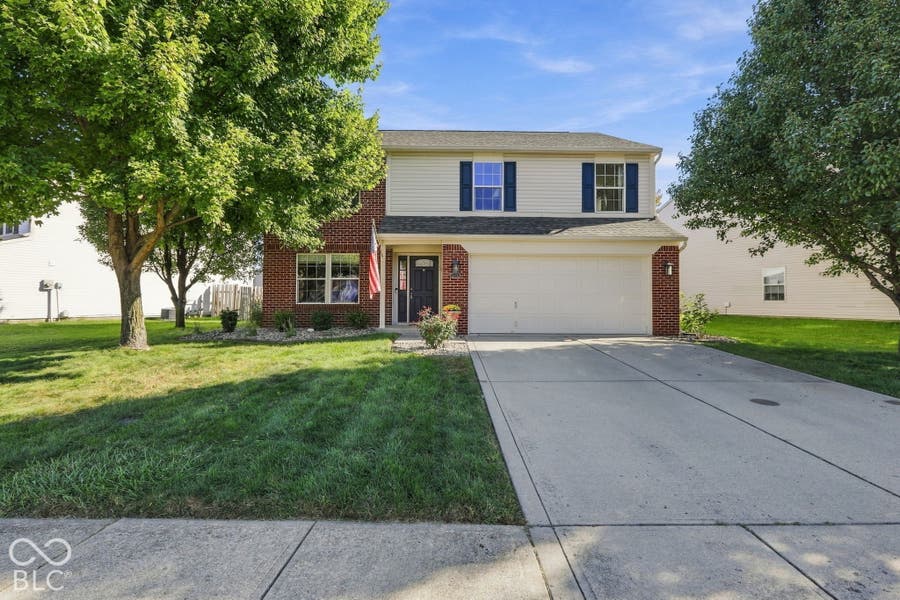 Property photo for 16665 Greensboro Drive, Westfield, IN