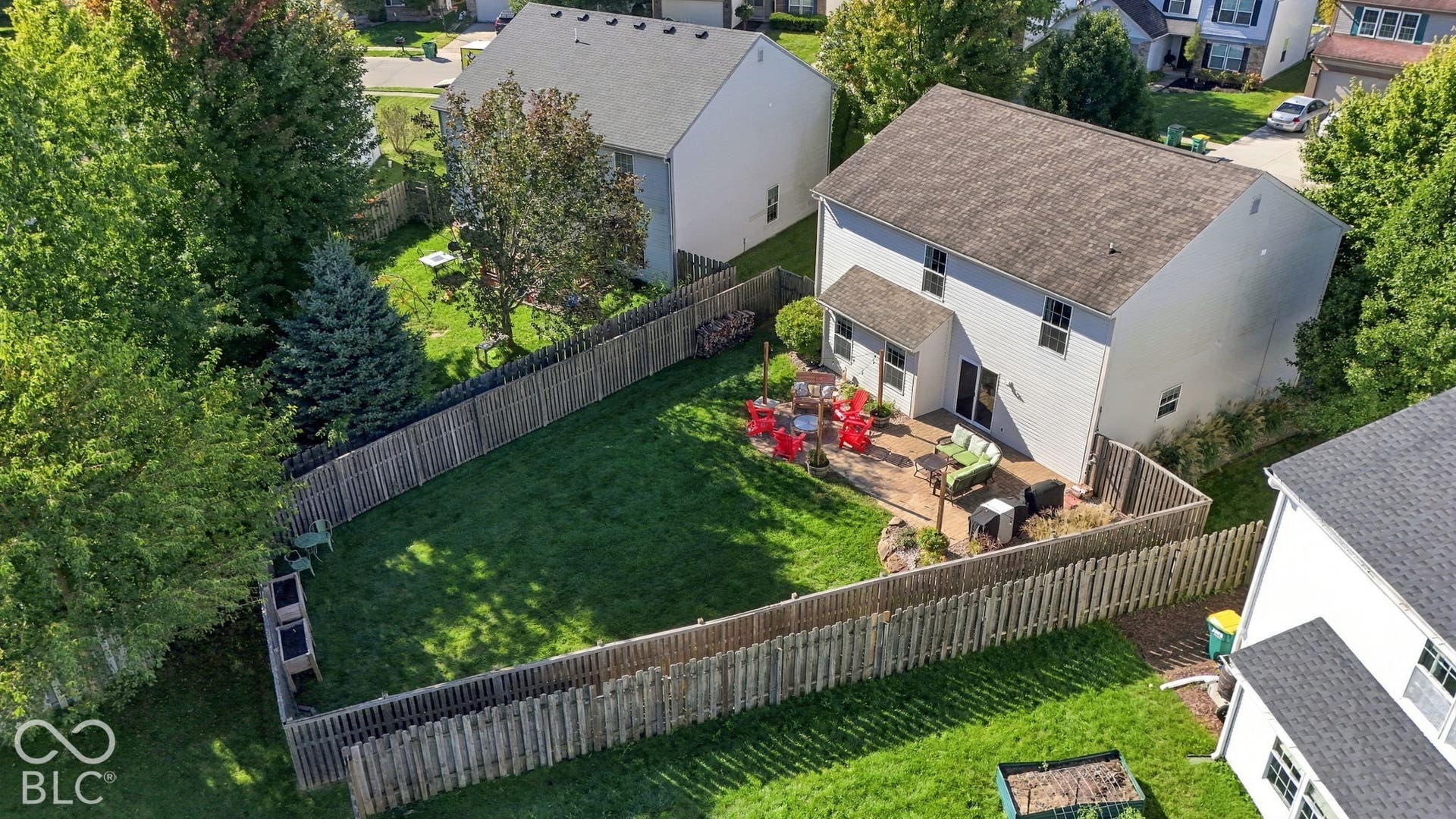16665 Greensboro Drive, Westfield, IN 46074