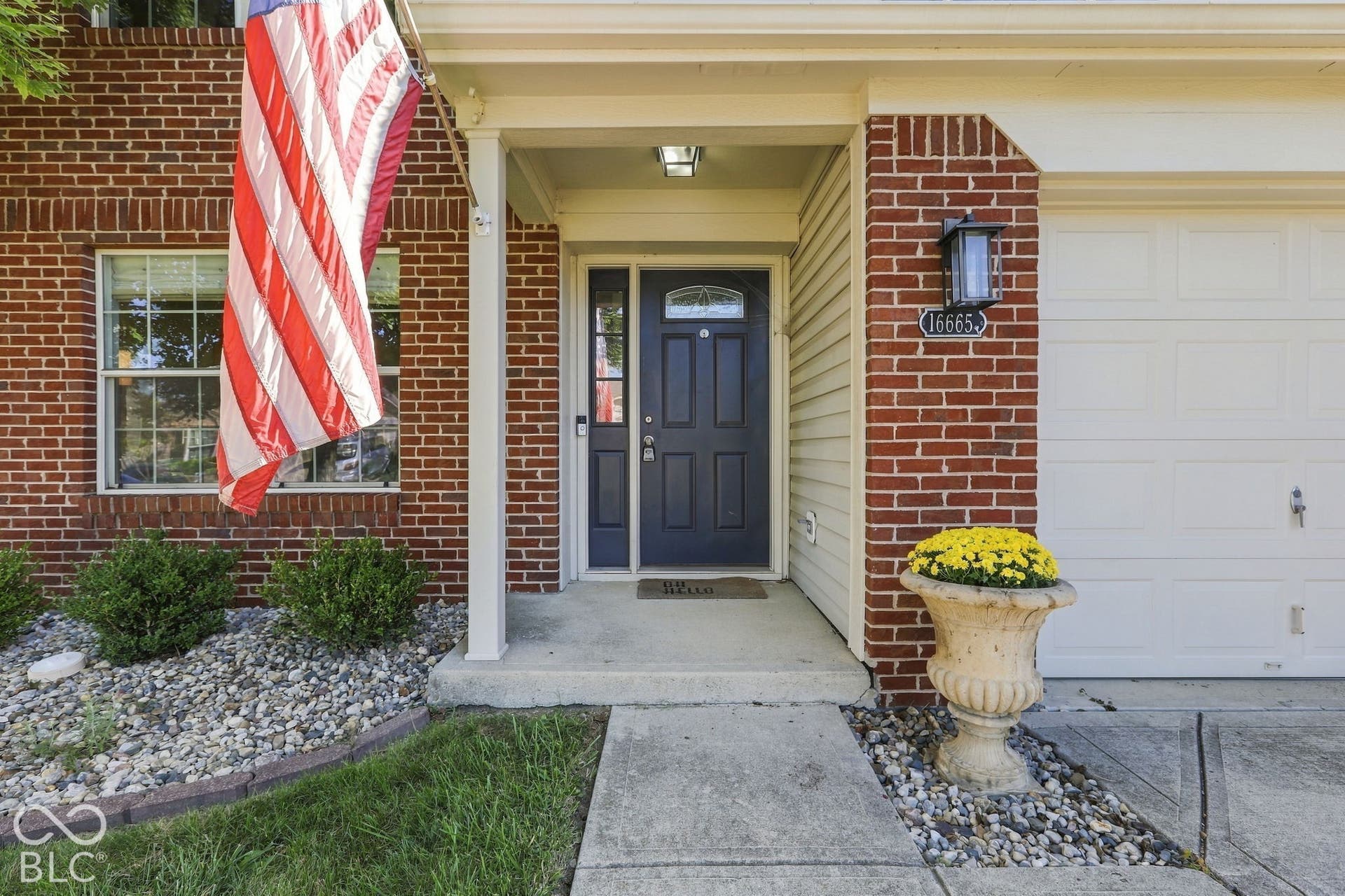 16665 Greensboro Drive, Westfield, IN 46074