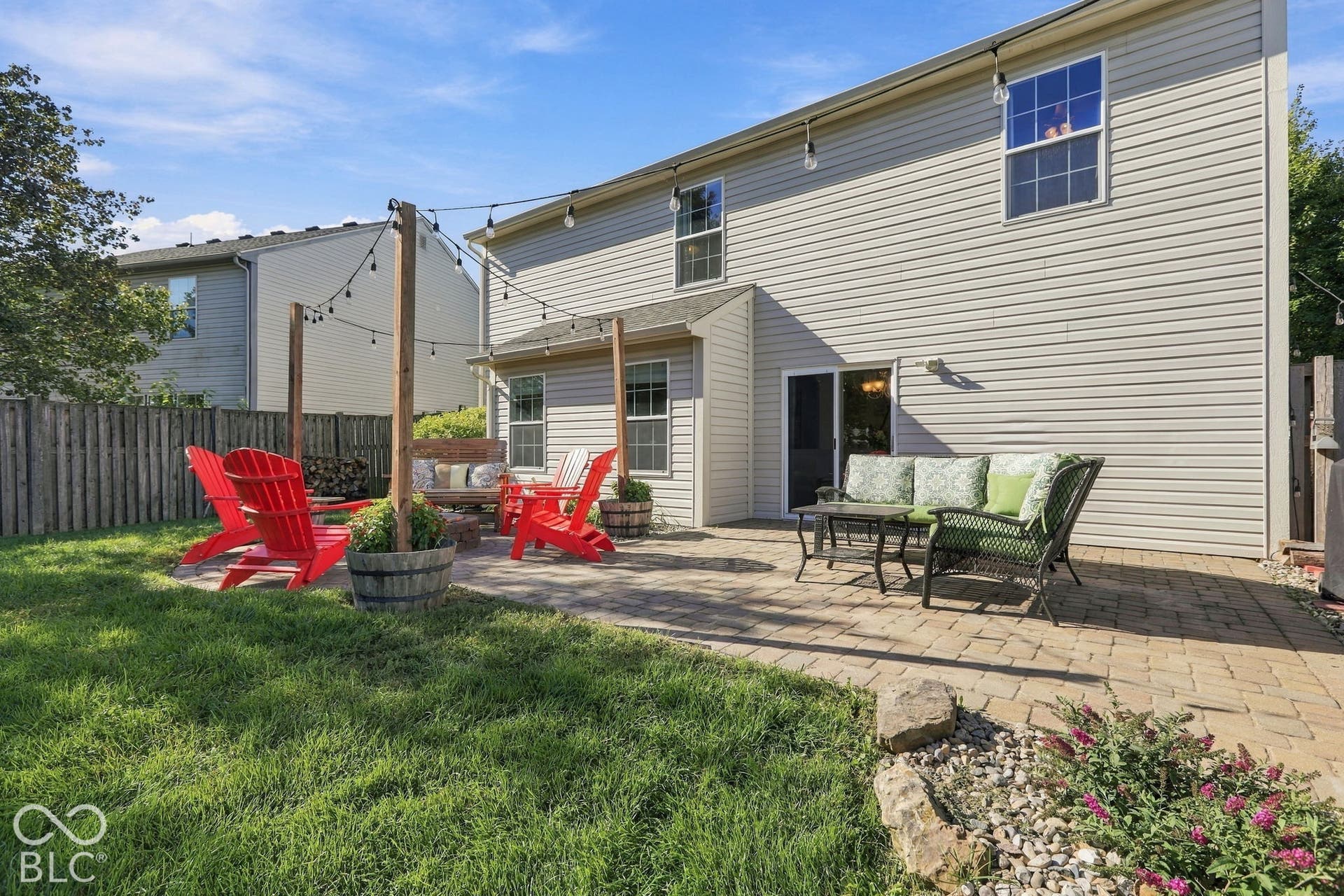 16665 Greensboro Drive, Westfield, IN 46074