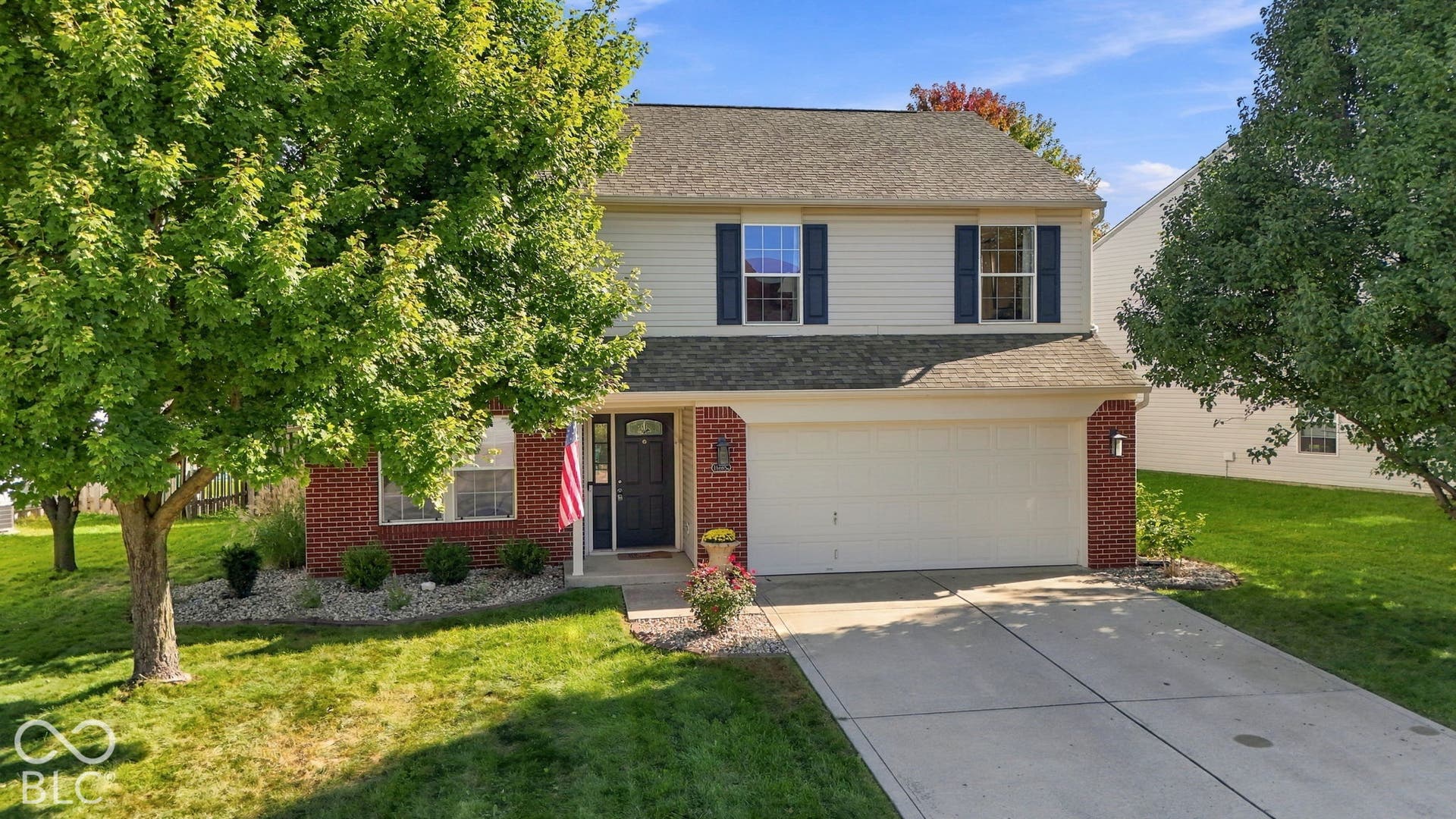 16665 Greensboro Drive, Westfield, IN 46074