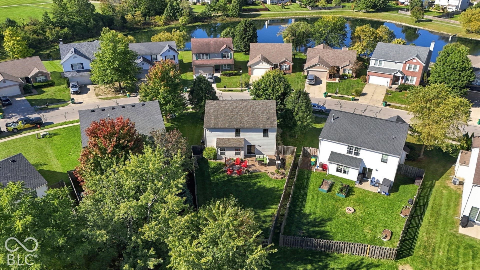 16665 Greensboro Drive, Westfield, IN 46074