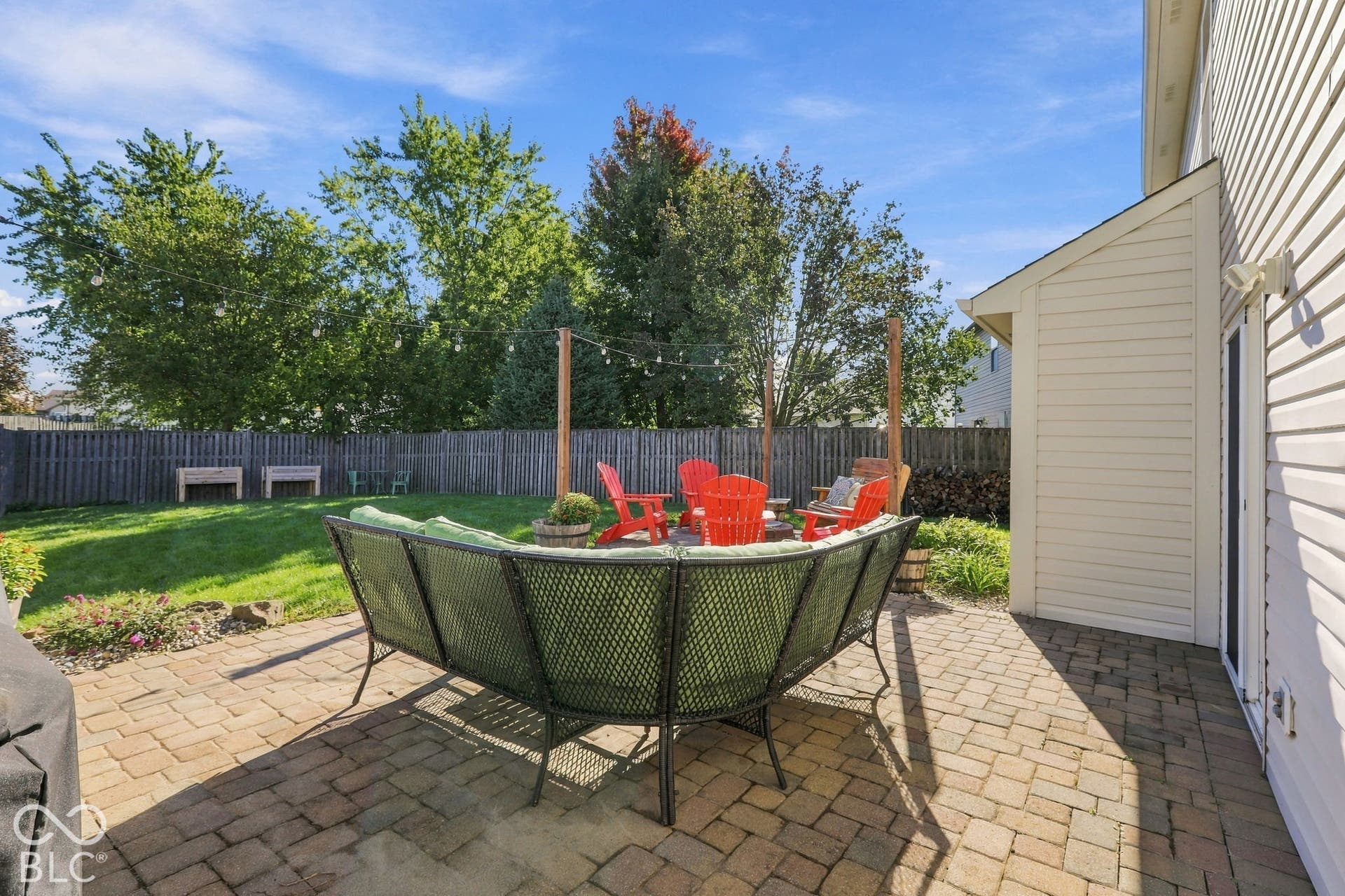 16665 Greensboro Drive, Westfield, IN 46074