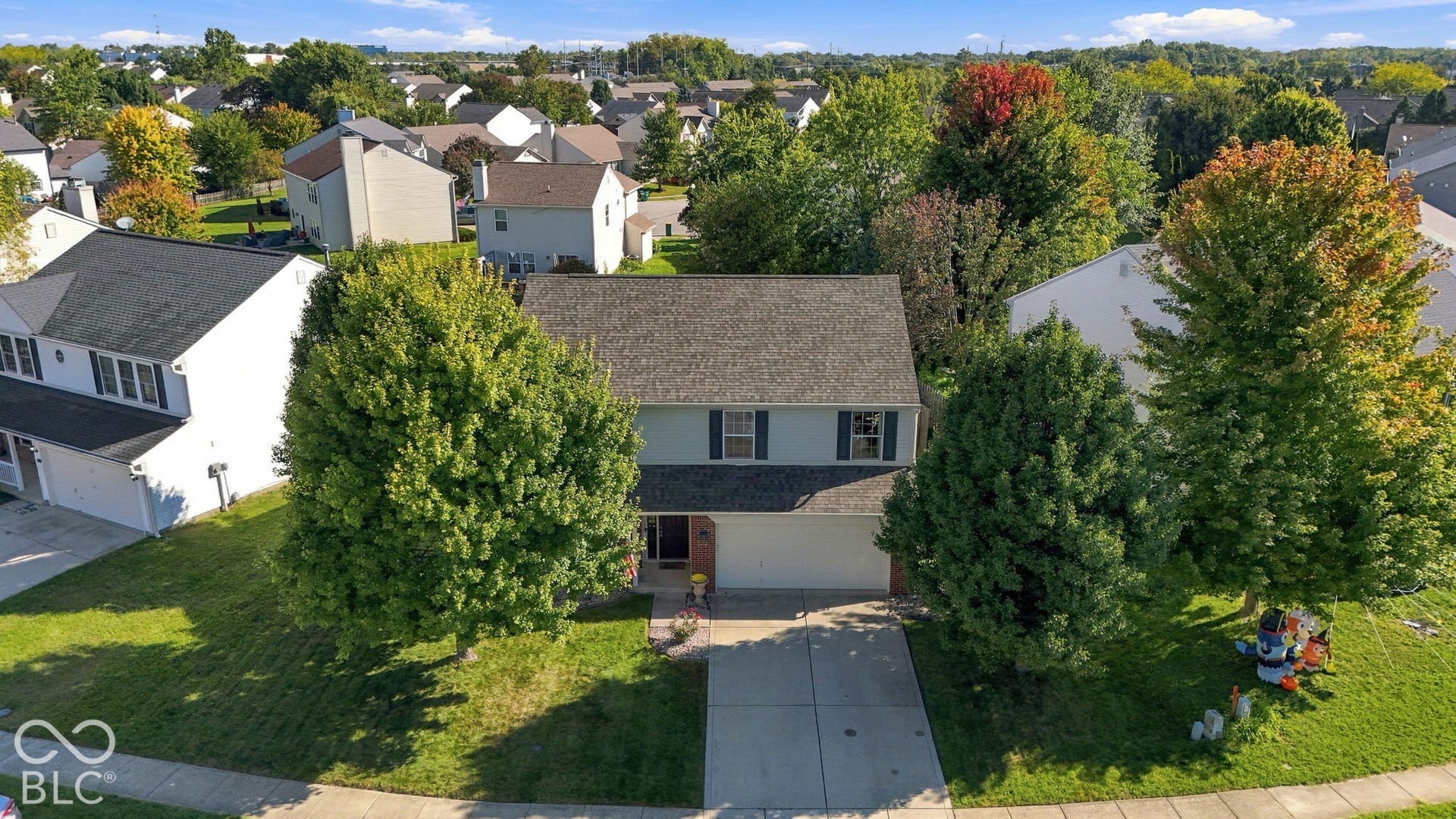 16665 Greensboro Drive, Westfield, IN 46074