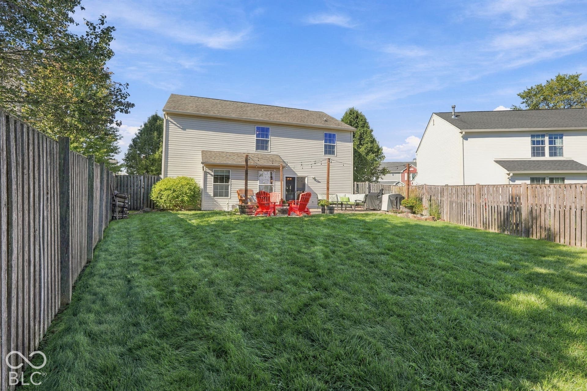 16665 Greensboro Drive, Westfield, IN 46074
