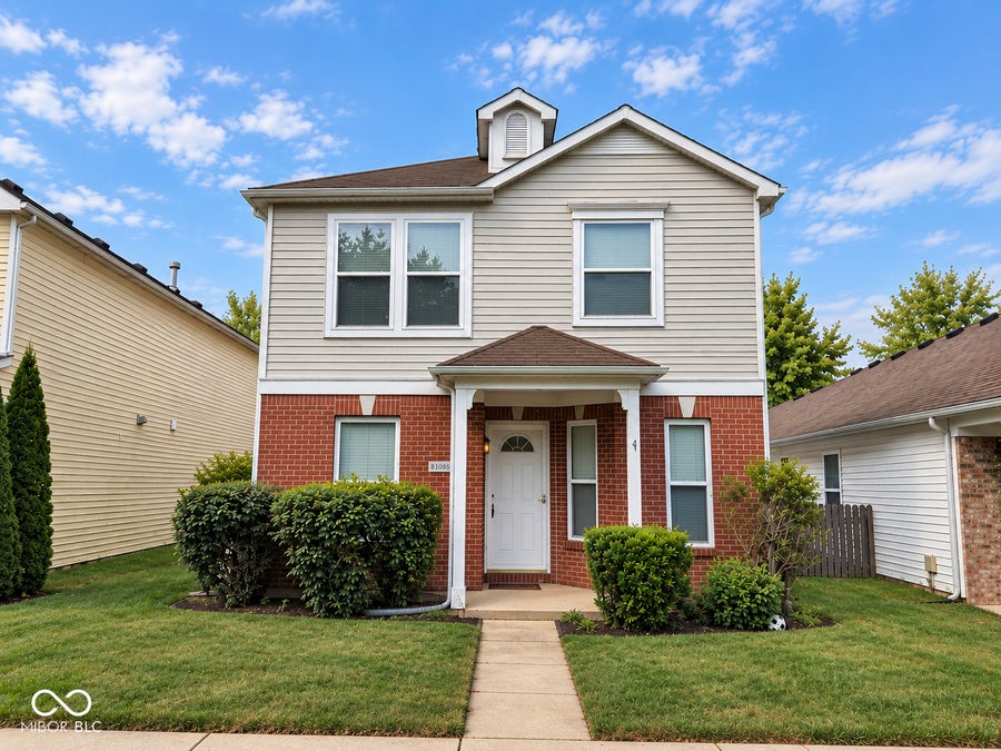 Property photo for 12084 E 141st Street, Noblesville, IN