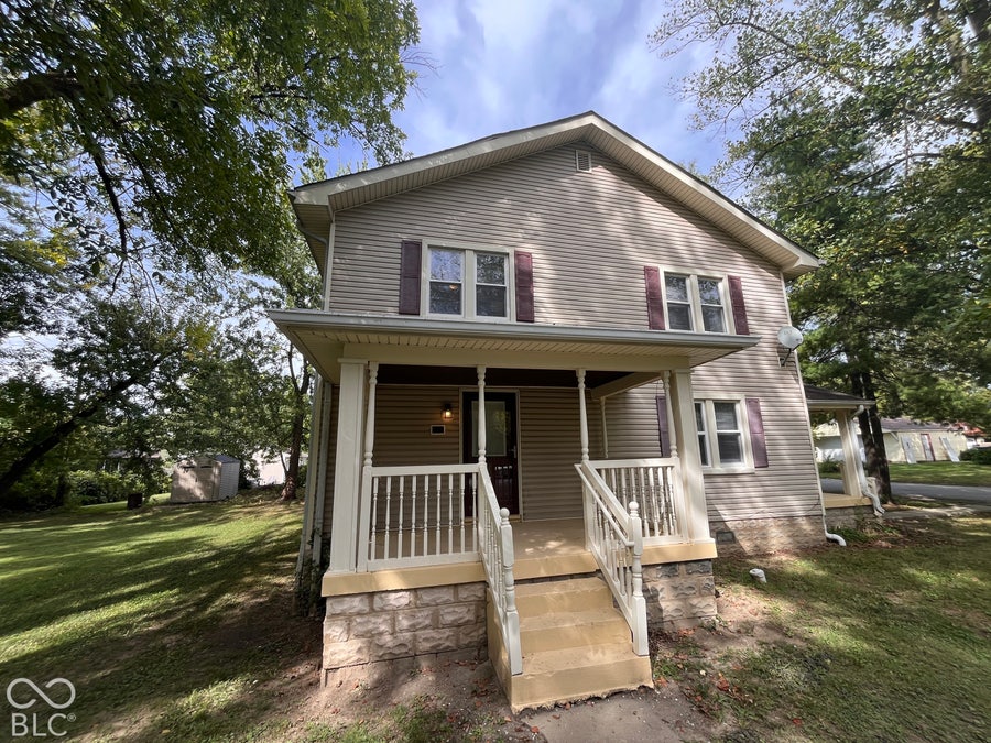 Property photo for 4860 E 14th Street, Indianapolis, IN