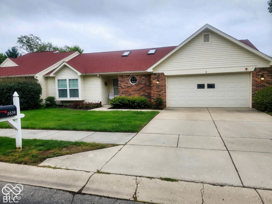 Property photo for 5539 Younkin Drive, Indianapolis, IN