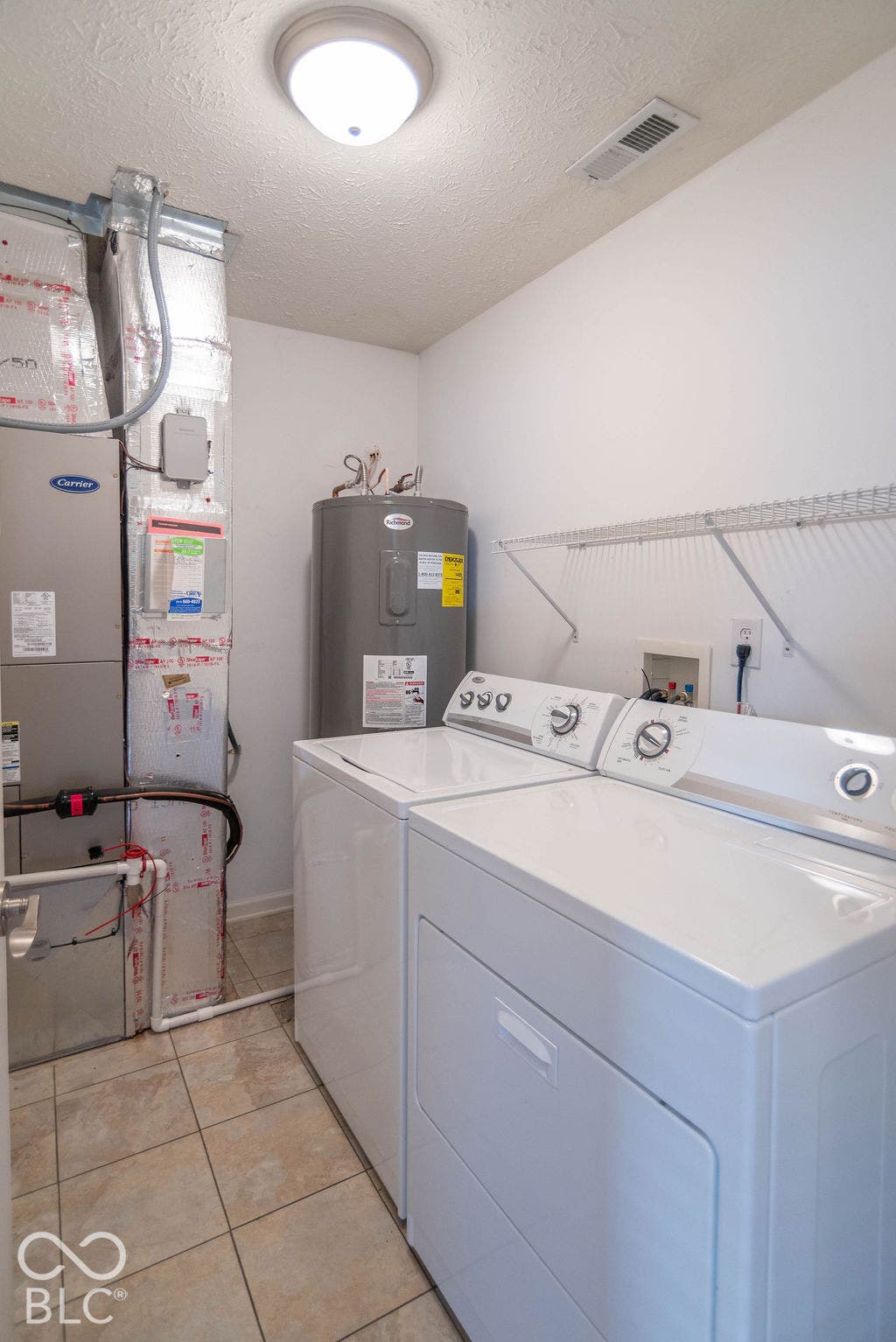 Washer/Dryer