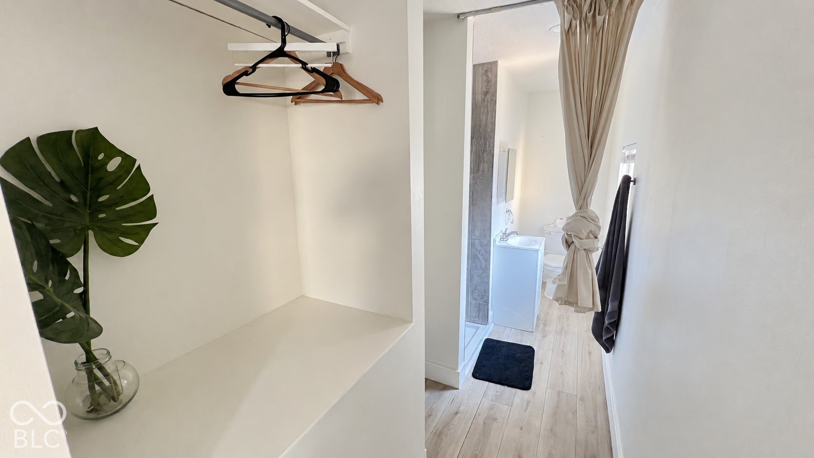 Mud Room