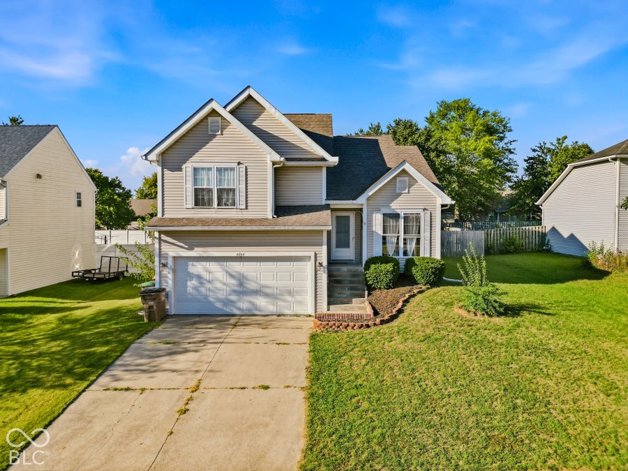 Property photo for 6064 Brandermill Ridge, Columbus, IN