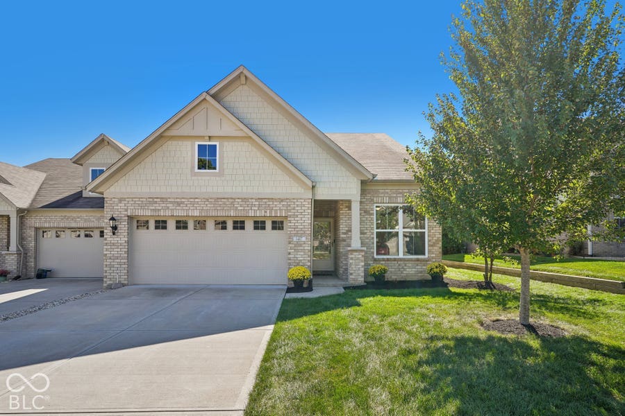 Property photo for 1417 Hideaway Circle, Brownsburg, IN