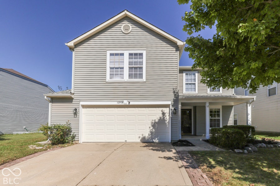 Property photo for 10908 Firefly Circle, Indianapolis, IN