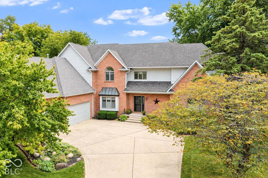 Property photo for 6431 Shamel Drive, Indianapolis, IN