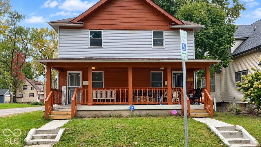 Property photo for 1302 N Oxford Street, Indianapolis, IN