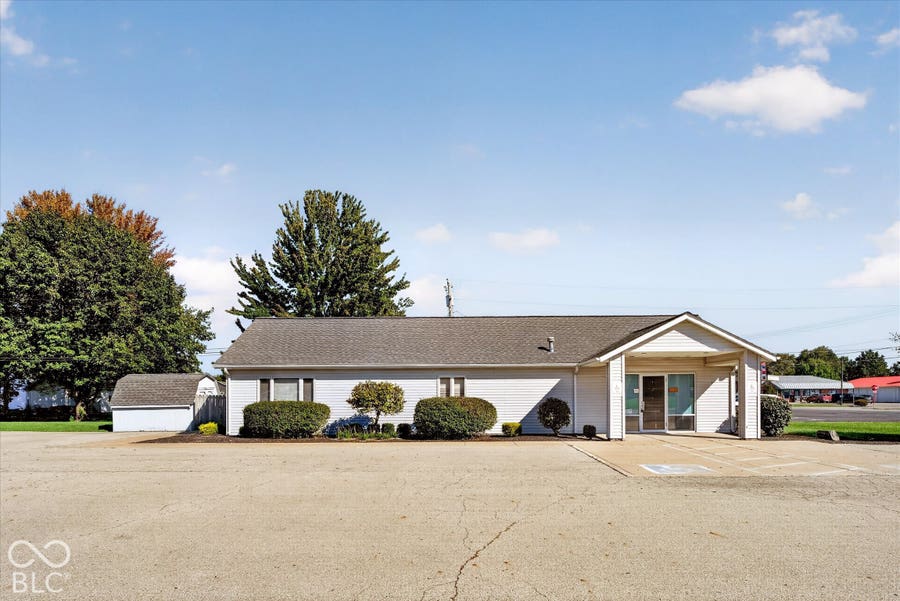 Property photo for 1008 Harrison Street, Frankton, IN