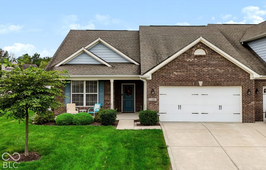 Property photo for 1183 Red Tail Court, Greenwood, IN