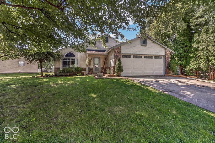 Property photo for 4144 Beechwood Court, Franklin, IN