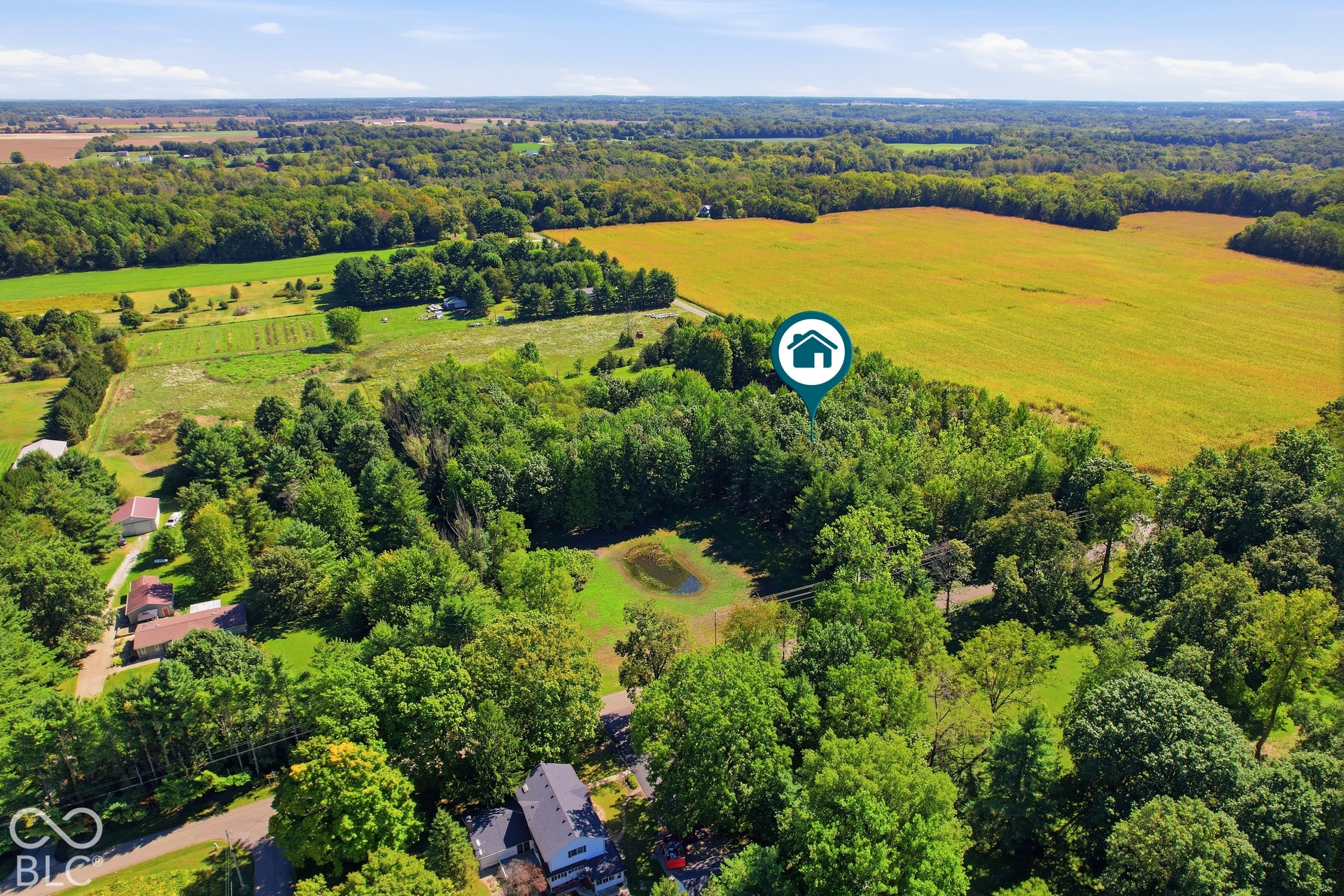 3566 E County Road 500 S, Middletown, IN 47356
