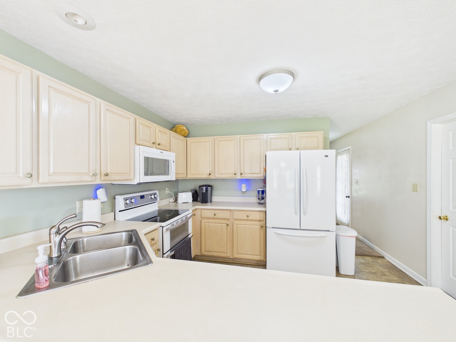 3566 E County Road 500 S, Middletown, IN 47356
