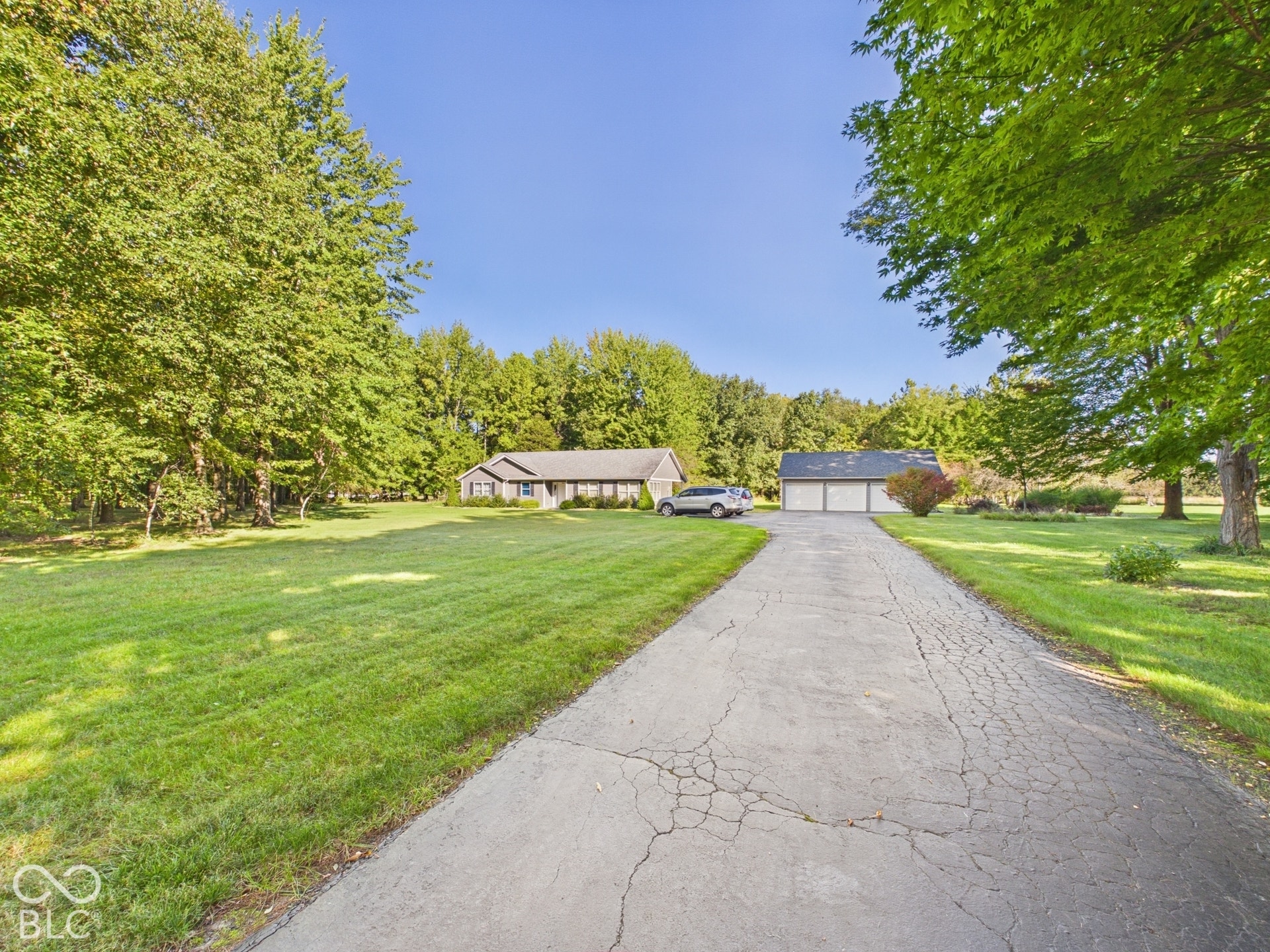 3566 E County Road 500 S, Middletown, IN 47356